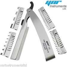 Hair Shaper Thinning Razors 4