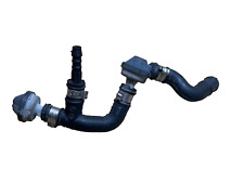 Audi TT 8N AUQ 1.8 Air Exhaust Pipe 06A133518C  06A133518E