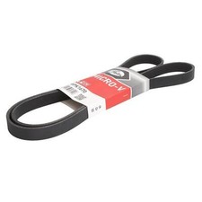GATES GAT6PK1670 V-RIBBED BELT ORIGINAL NEW OE REPLACEMENT