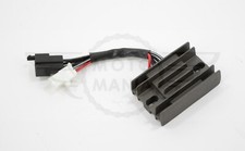 Voltage Regulator Rectifier