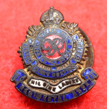 WW2 Era ~ RASC Royal Army