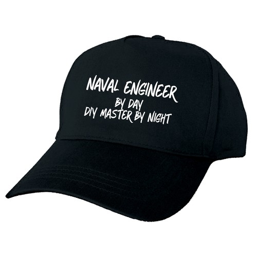 Naval engineer day diy - engineer,