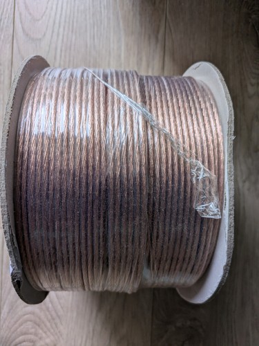 100m 133 strand - 2, x