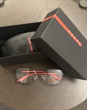 Brand new Prada linea rossa