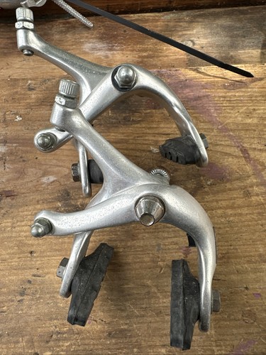 Shimano exage motion brake - exage,