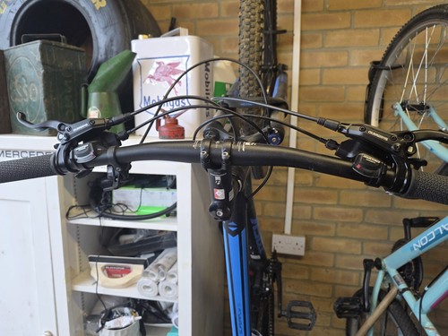 Trek superfly 2016 5 - 21.,