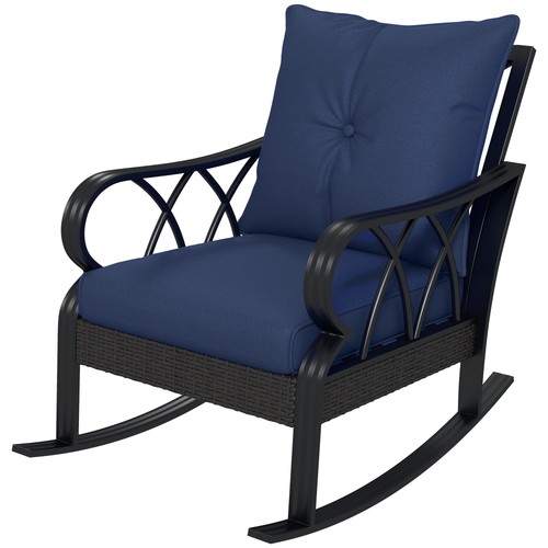 Rattan wicker outdoor - rattan,
