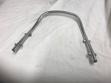 Yamaha RD 350/ 250 LC Genuine Chrome Rear Grab Rail.