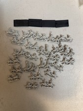 Warhammer Fantasy Lizardmen
