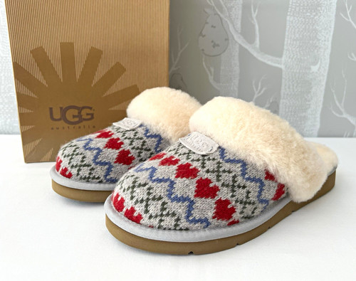 Ugg cozy knit - cozy,