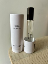 Who Is Elijah Nomad Eau de