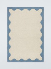 John Lewis Pure Rectangular