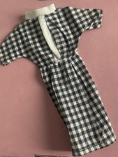 Vintage 1960s 1st Version