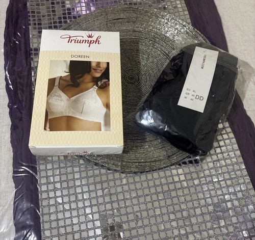 Triumph doreen firm - triumph,