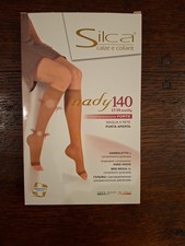 Silca Compression Knee Highs