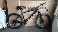 Nucleus 2026 Mountain Bike XL