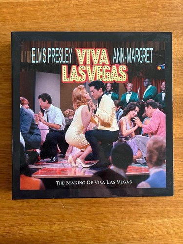 Elvis presley the - elvis,