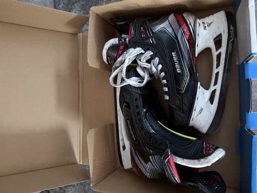 Bauer vapour pro - ice, hockey