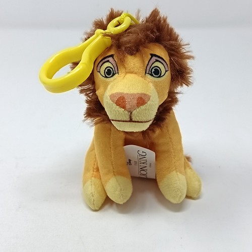 Disney the lion king - disney, simba