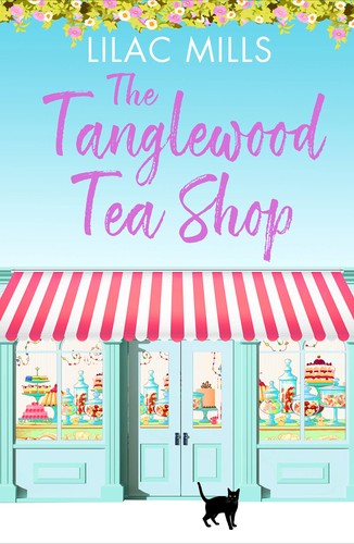 The tanglewood tea shop - the,