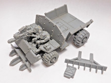 Gorkamorka Ork Trukk Warhammer 40k