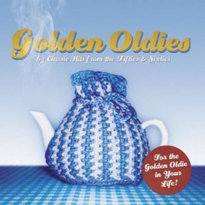 Various artists golden oldies - various,