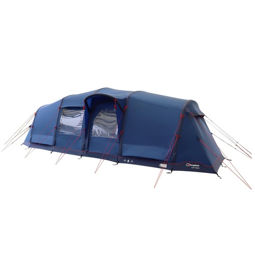 Berghaus air 600 nightfall - air,