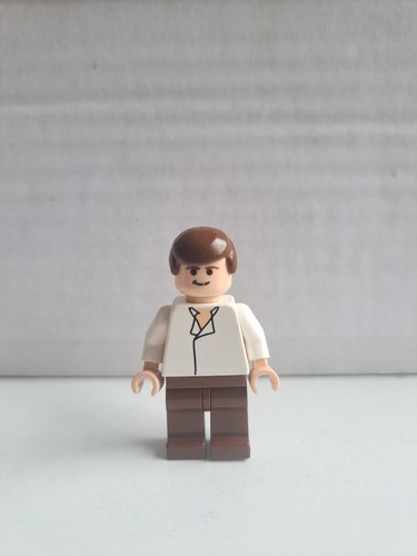 Lego star wars - han, solo