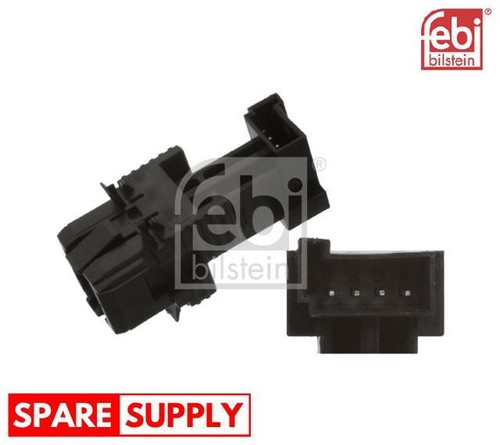 Brake light switch - brake,