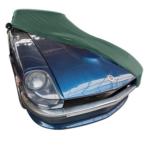Indoor car cover fits datsun - indoor,