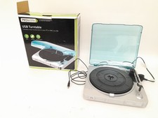 Prolectrix USB Turntable -
