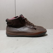 Camper men leather zipped - camper,