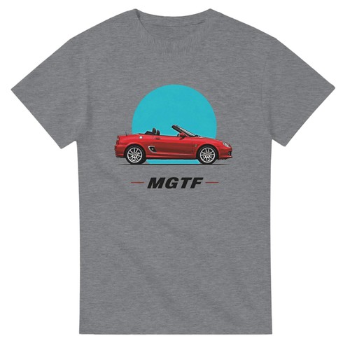 For fans the tf - for, mg