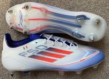 Adidas F50+ Elite Sg football boots UK 8.5 BRAND NEW UNWORN