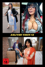 Aaliyah Yasin #2 (Promo Photo)