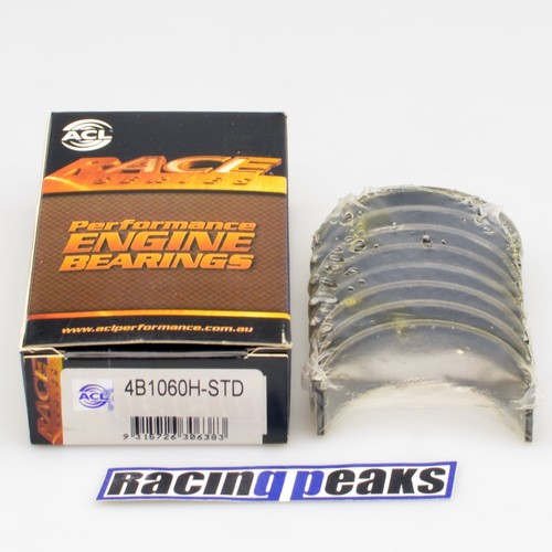 Acl race 4b1060h std - acl, 4b1060h-std