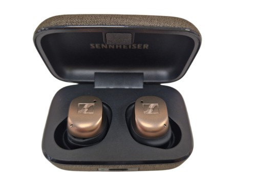 Sennheiser momentum wireless - momentum,