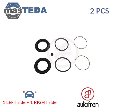 D4087 brake caliper repair - repair, kit
