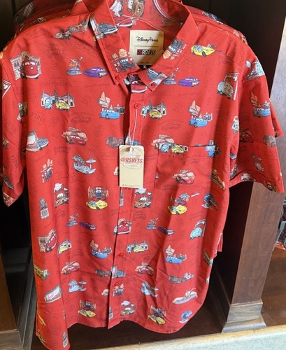 2026 disney parks rsvlts cars - 2026,