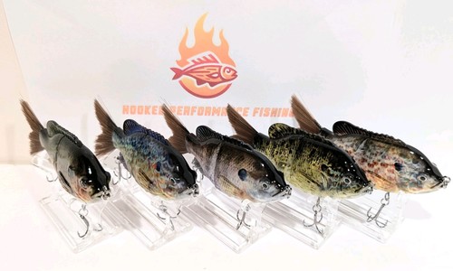 Slickline 120 sunfish - slickline,