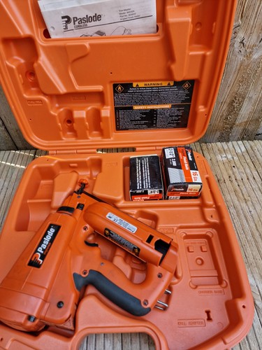 Paslode impulse im65a f16 - im65a,