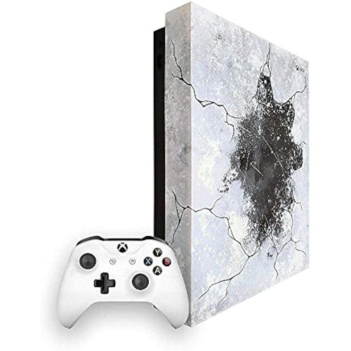 Xbox one 1tb console gears - -,