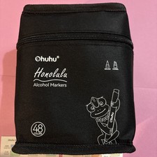 Ohuhu Honolulu 48 Pastel