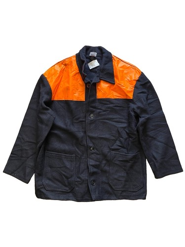 Retro donkey jacket - donkey,
