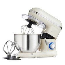 Stand mixer cream Pro 1600W
