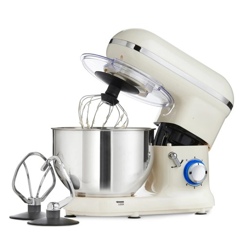 Stand mixer cream - , 1600w