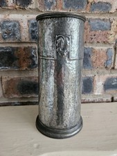 Antique Arts Crafts Hammered