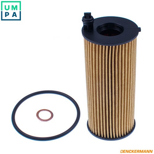 Oil filter a211029 - filter, for