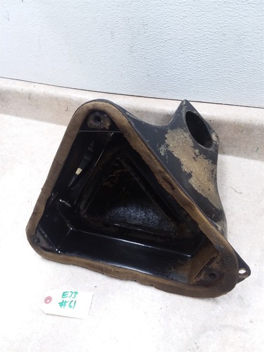 Hodaka 250 ed250 thunderdog - ed250,