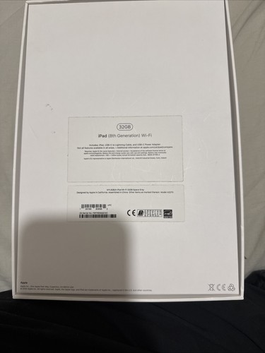 8th gen 32gb - 8th,